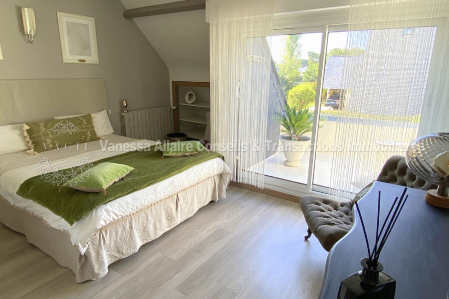 Maison à vendre à Batz-sur-Mer