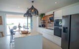 Villa d&rsquo;exception avec accès direct sur la plage – 5 pièces – 4 chambres – 197 m²