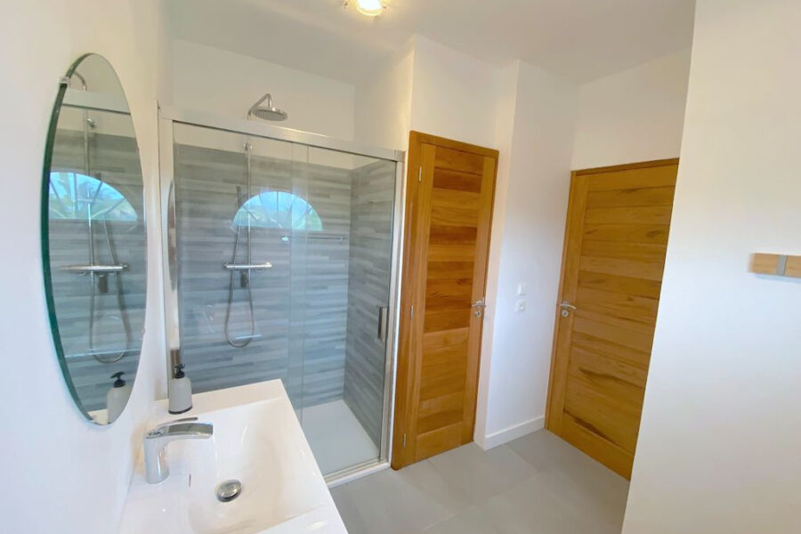 Appartement à vendre à Saint-françois