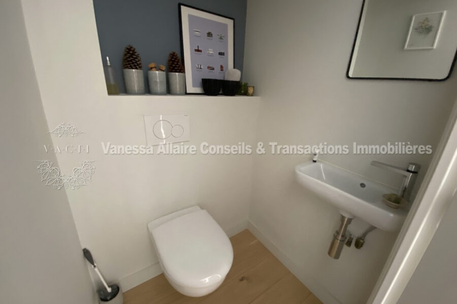 Appartement à vendre à Pornichet