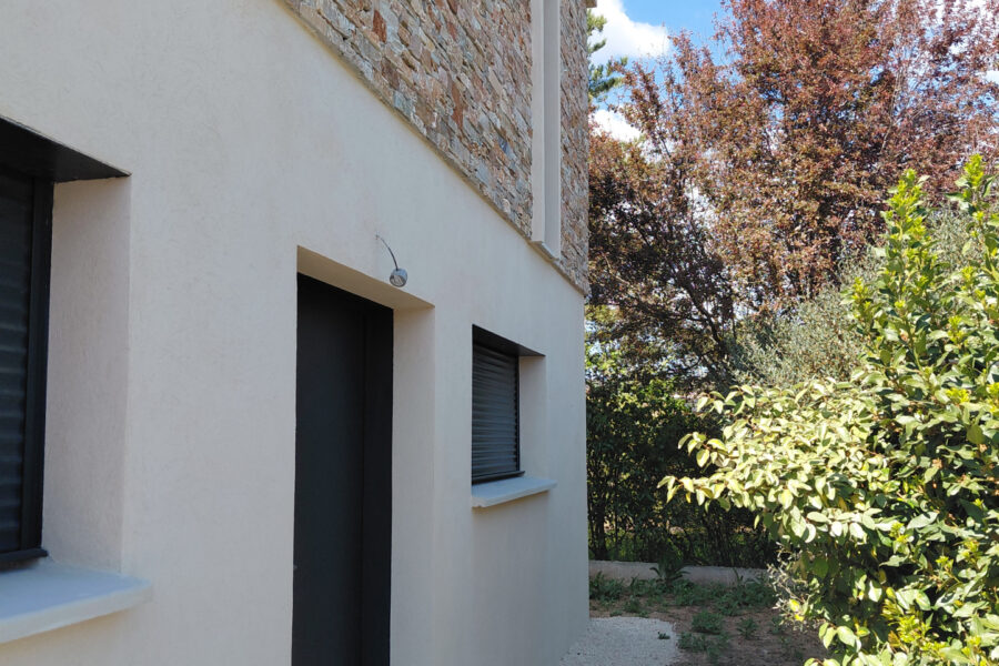Maison à vendre à Pourrières