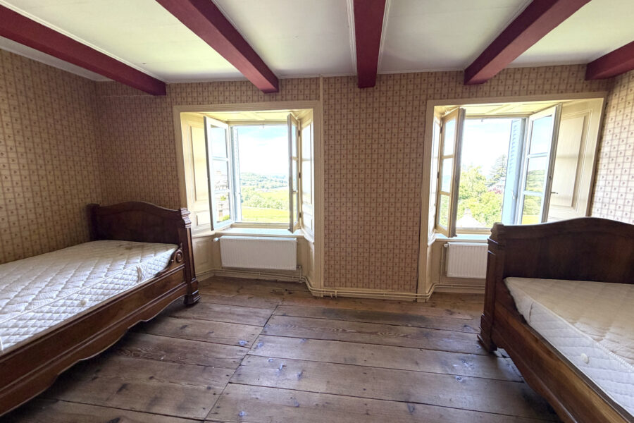 Maison à vendre à Marcenat