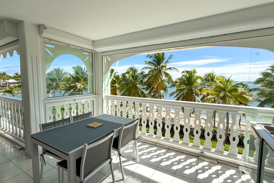 Appartement à vendre à Saint-françois