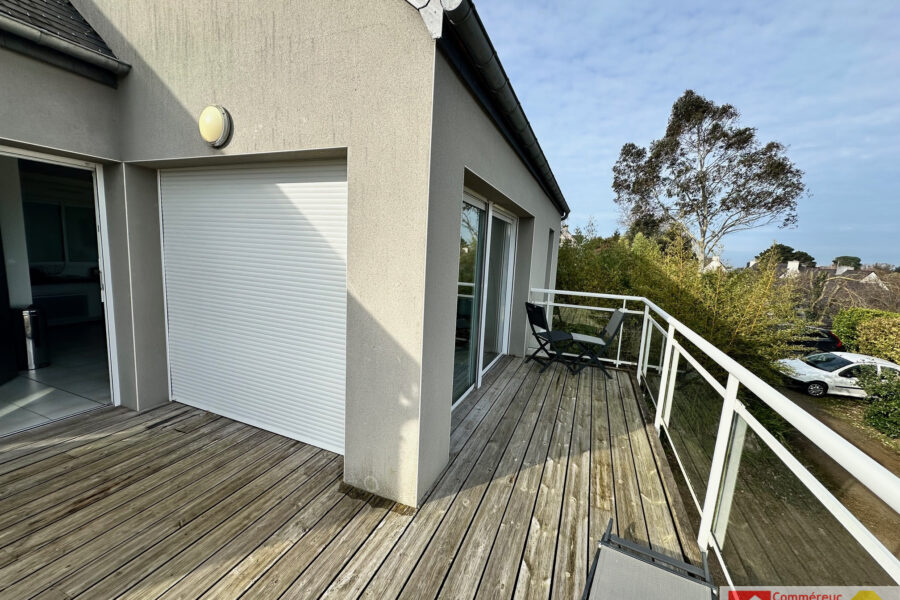 Maison à vendre à Ploubazlanec