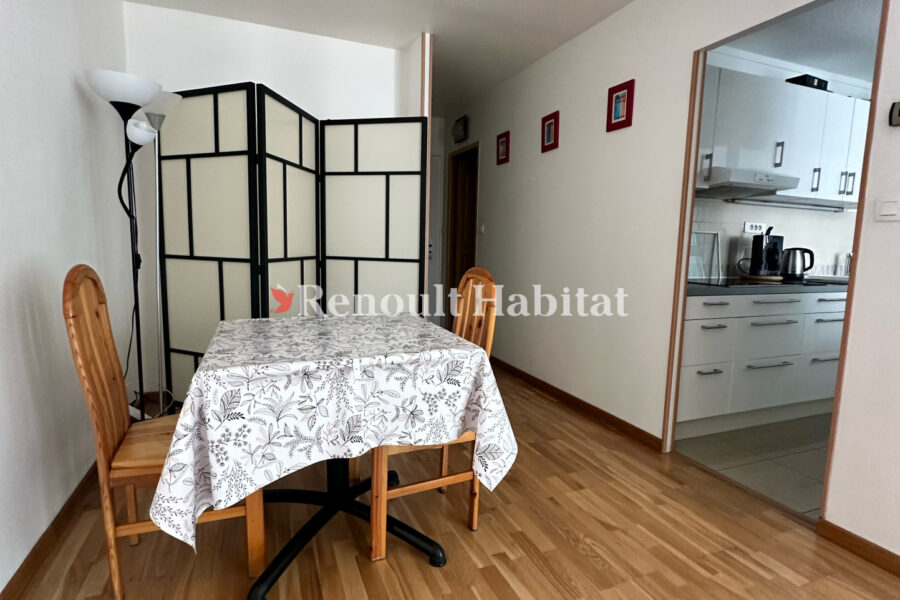 Appartement à vendre à Villeneuve-d&rsquo;ascq