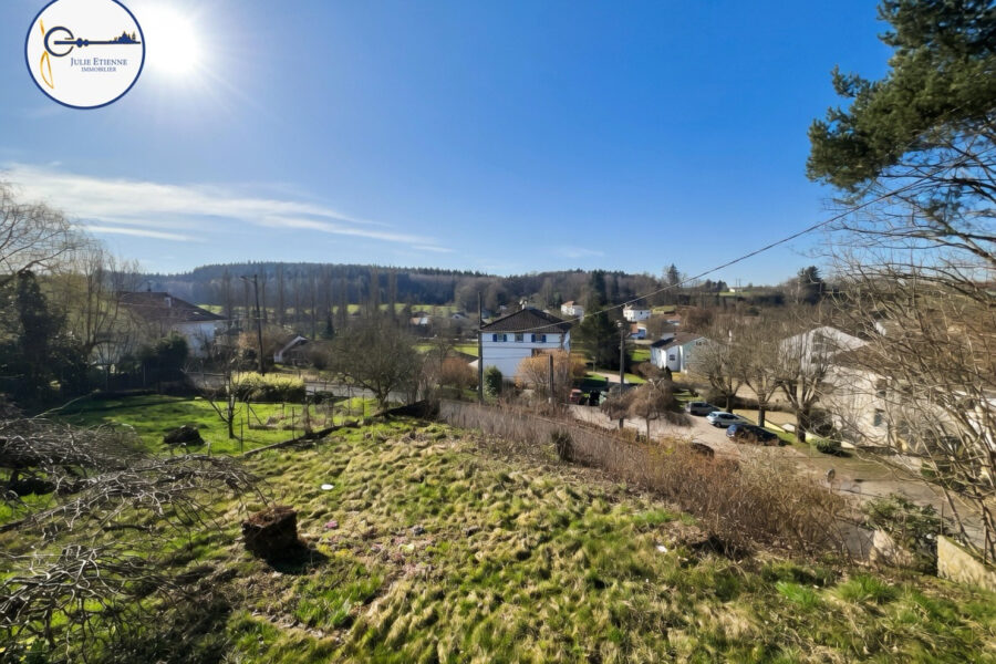 Maison à vendre à Deyvillers