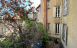 Hôtel particulier sur 3 niveaux avec terrasse  – 8 pièces – 5 chambres – 226.41 m²