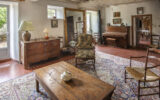 SUPERBE PROPRIETE A RENOVER   380 m2 environ -10 chambres, 1 – 16 pièces – 10 chambres – 390 m²