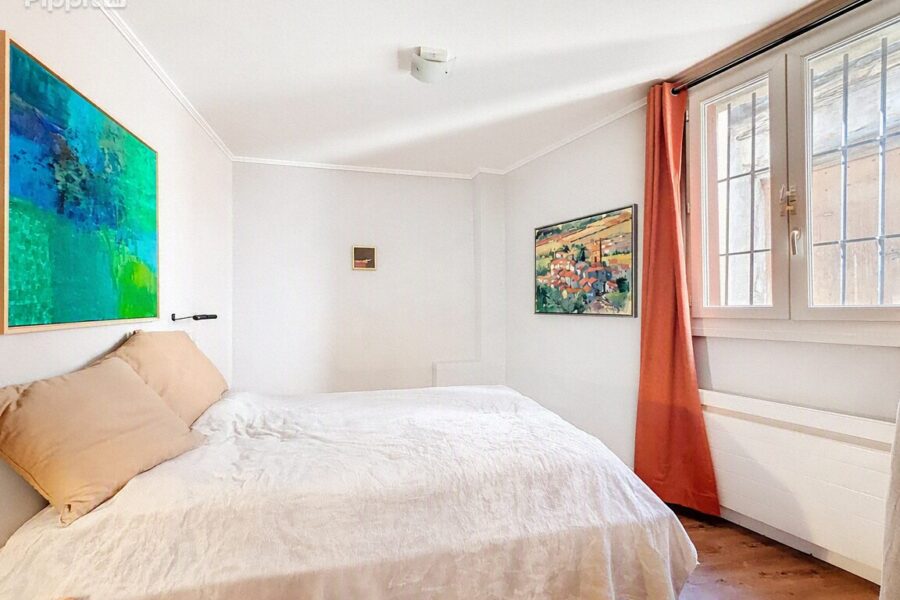 Maison à vendre à Estoher — Vue montagne — photo 18