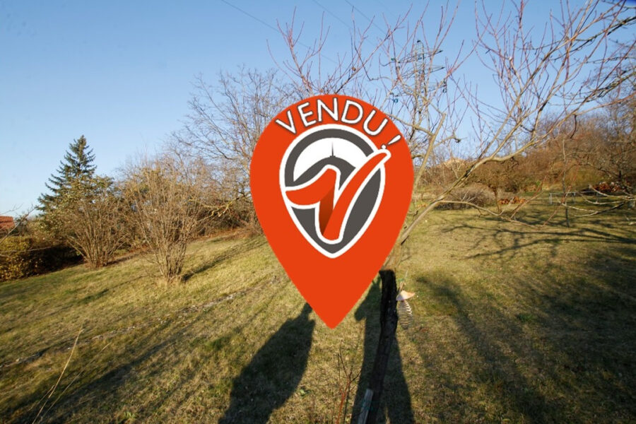 Terrain à vendre à Romagnat