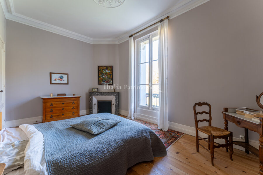Maison à vendre à Lestiac-sur-garonne
