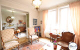 Appartement Epinal 5 pièces 109m2 + Garage – 5 pièces – 3 chambres – 109.4 m²