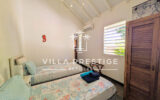SUPERBE VILLA RECENTE 4 CHAMBRES, PISCINE ET TERRAIN CONSTRU – 5 pièces – 4 chambres – 157 m²