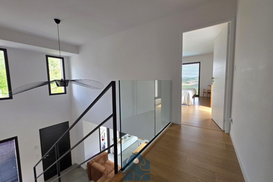 Maison à vendre à Veyre-monton