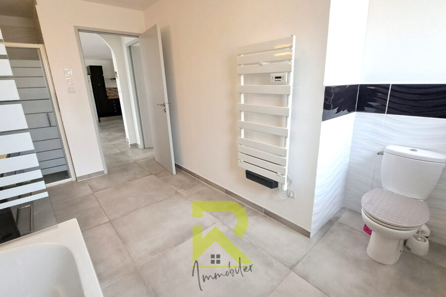 Maison à vendre à Bages