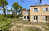 Maison à vendre à L&rsquo;isle-sur-la-sorgue