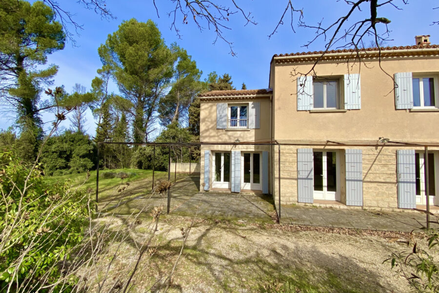 Maison à vendre à L&rsquo;isle-sur-la-sorgue