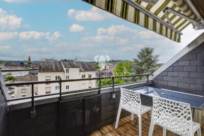 Appartement à vendre à Brive-la-gaillarde