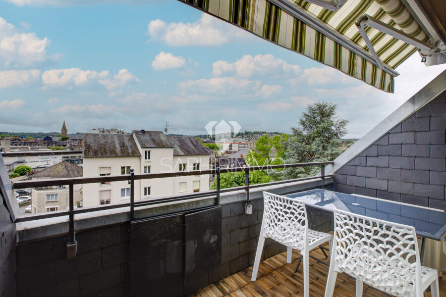 Appartement à vendre à Brive-la-gaillarde