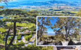 Terrain à vendre à Bonnieux