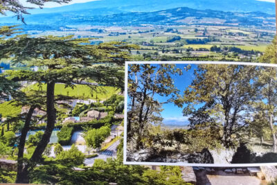 Terrain à vendre à Bonnieux