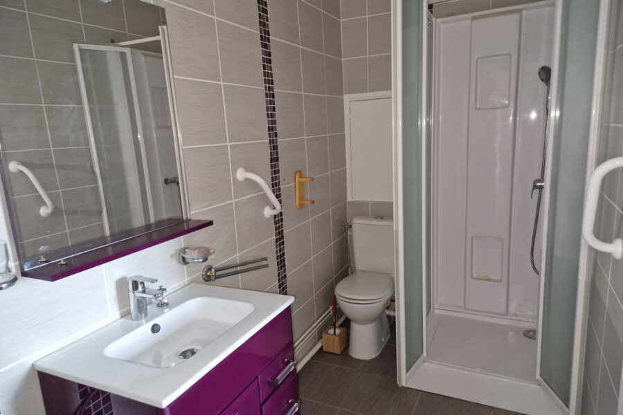 Appartement à vendre à Autun