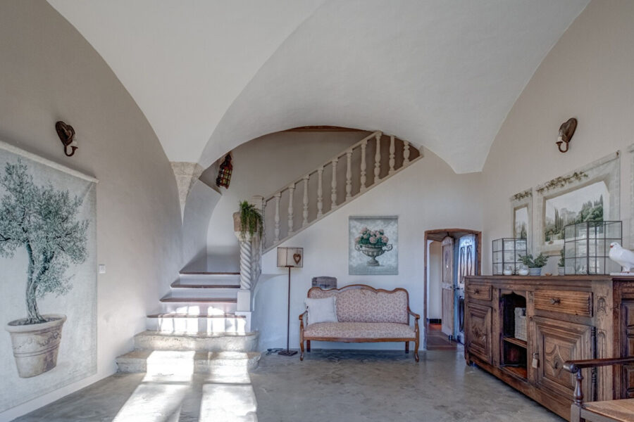 Maison à vendre à Aups