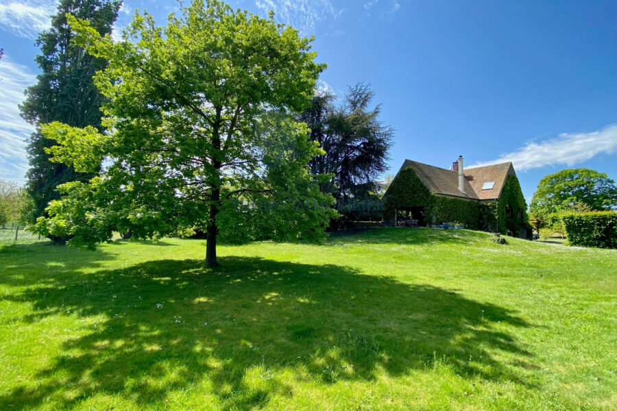 Maison à vendre à Arnouville-lès-mantes