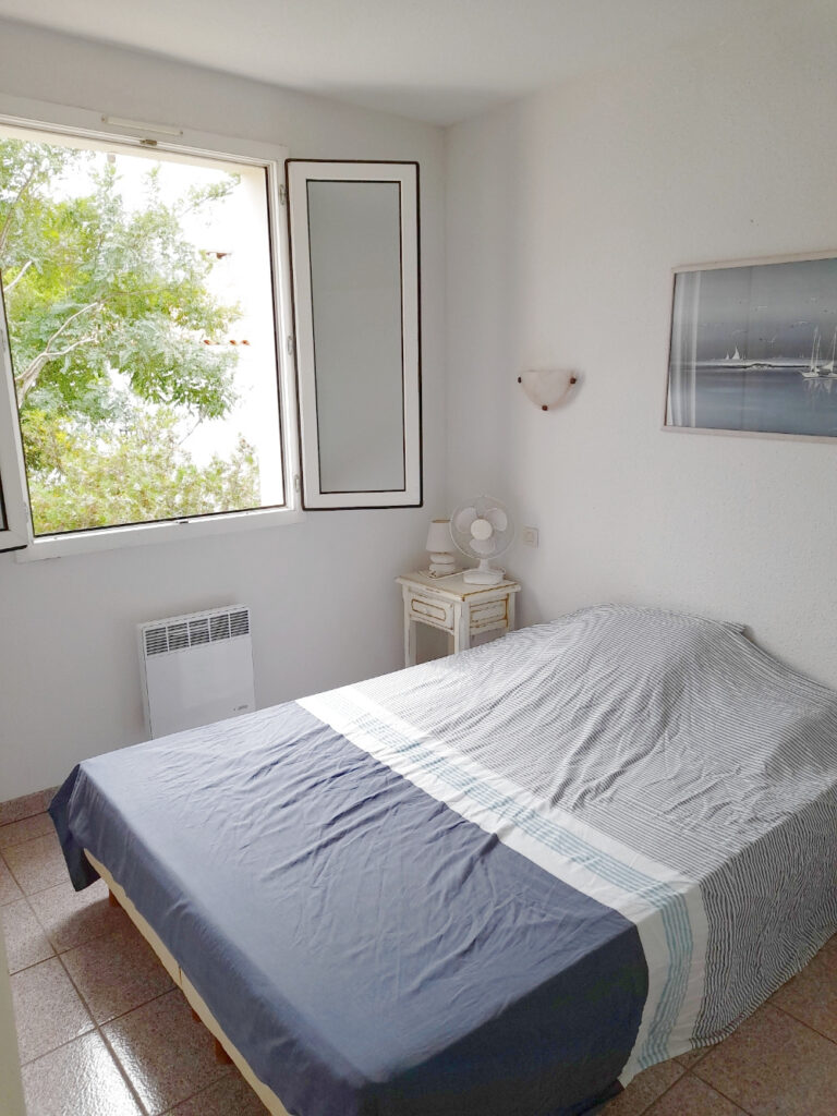 Magnifique T 2 Mezzanine de 67 m2 loi carrez , garage, parki – 2 pièces – 1 chambre – 67 m²