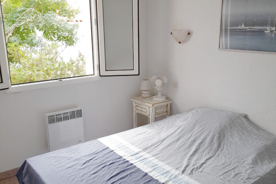 Appartement à vendre à Port-vendres