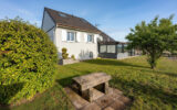 Maison Chaumousey 5 pièces 128 m2  – 5 pièces – 3 chambres – 128 m²