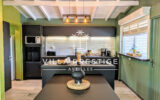 VILLA VUE MER AVEC BUNGALOW INDEPENDANT – PROCHE PLAGES ET  – 6 pièces – 5 chambres – 179 m²