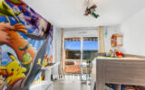 Saint-Laurent-du-Var   Les Plateaux Fleuris : Appartement 4  – 4 pièces – 3 chambres – 84 m²