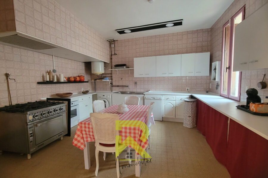 Maison à vendre à Gruissan