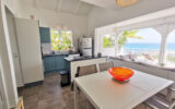 Superbe DUPLEX – Vue Mer panoramique et accès plage de sable – 3 pièces – 2 chambres – 64.4 m²