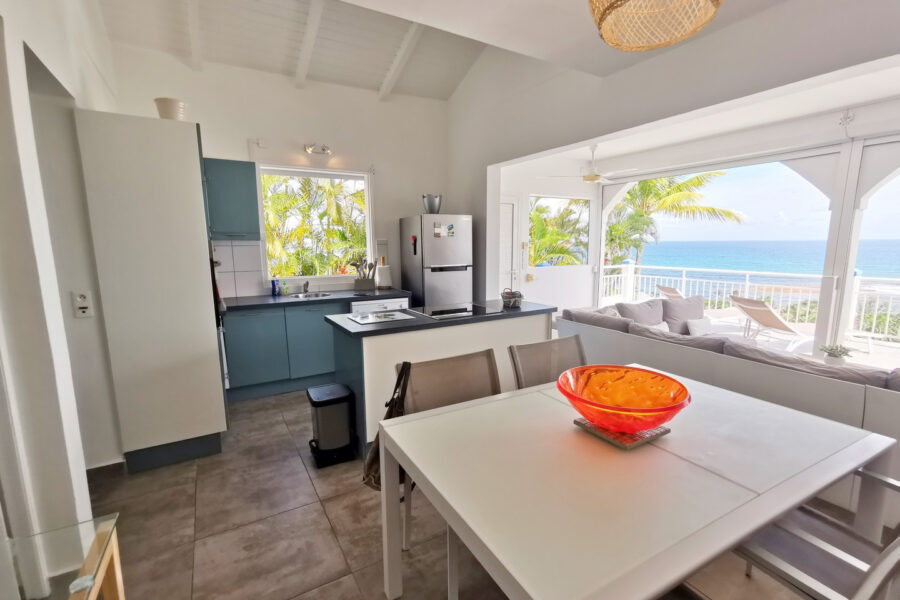 Appartement à vendre à Saint-françois