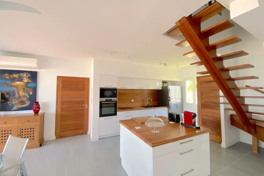 Appartement à vendre à Saint-françois