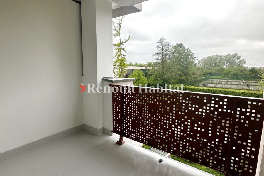 Appartement à vendre à Villeneuve-d&rsquo;ascq