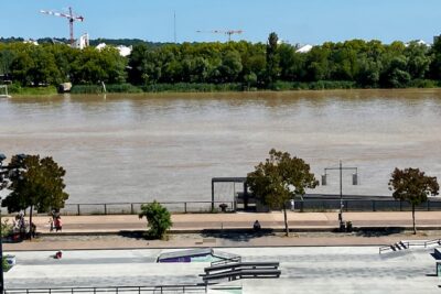 Appartement à vendre à Bordeaux