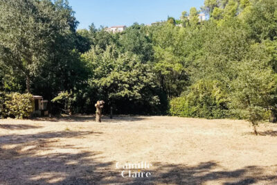 Terrain à vendre à Fuveau