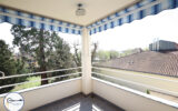 Appartement Colmar 3 pièces 90m2 + balcon + garage  – 3 pièces – 2 chambres – 90.36 m²