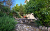 Mougins   Villa familiale au charme intemporel avec vue déga – 7 pièces – 6 chambres – 170 m²