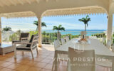 Villa de standing 3 chambres et studio indépendant – vue mer – 5 pièces – 4 chambres – 140 m²
