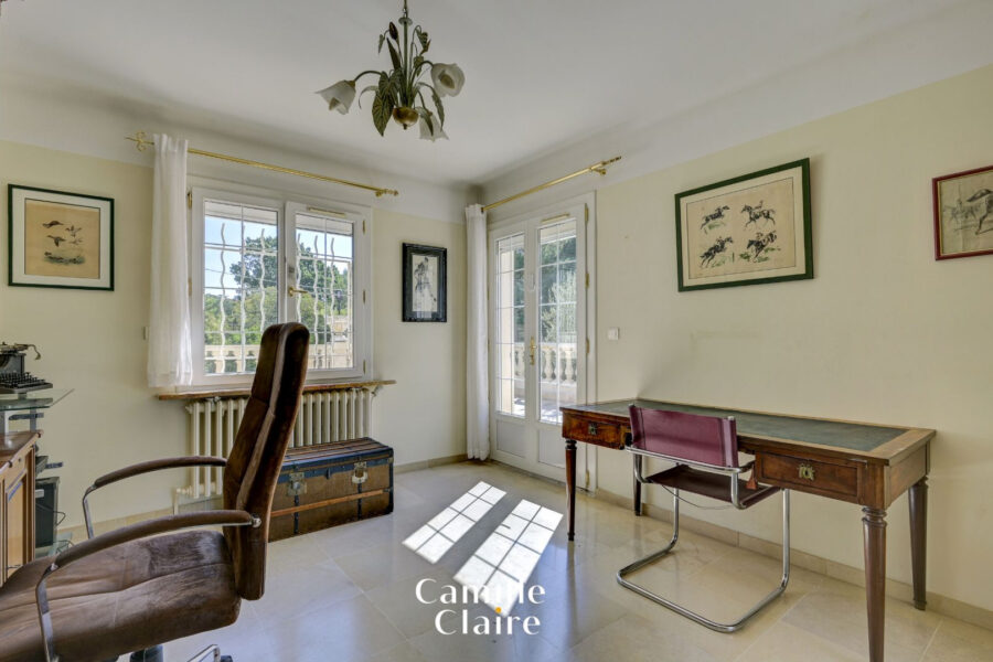 Maison à vendre à Aix-en-provence