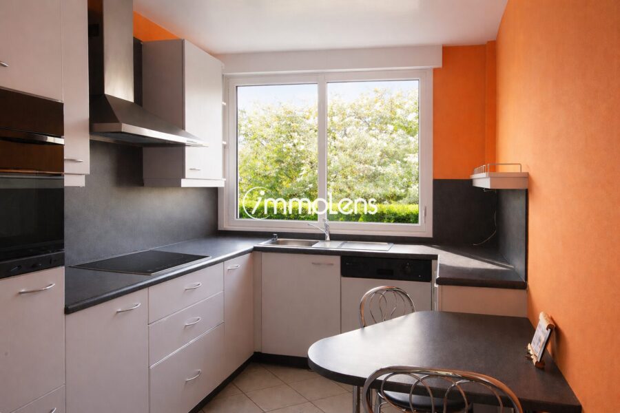 Appartement à vendre à Lens