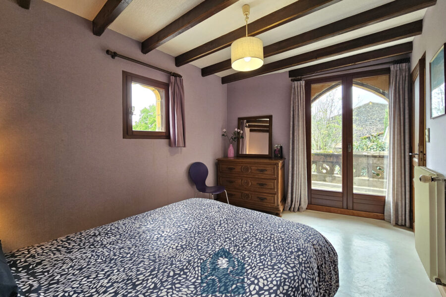 Maison à vendre à Blanzat
