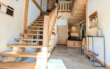 Chalet 10 pièces à 5 min. de Combloux – 10 pièces – 6 chambres – 323 m²