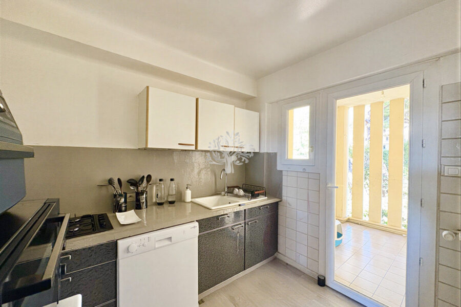 Appartement à vendre à Sanary-sur-mer