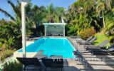 Villa de standing 3 chambres et studio indépendant – vue mer – 5 pièces – 4 chambres – 140 m²