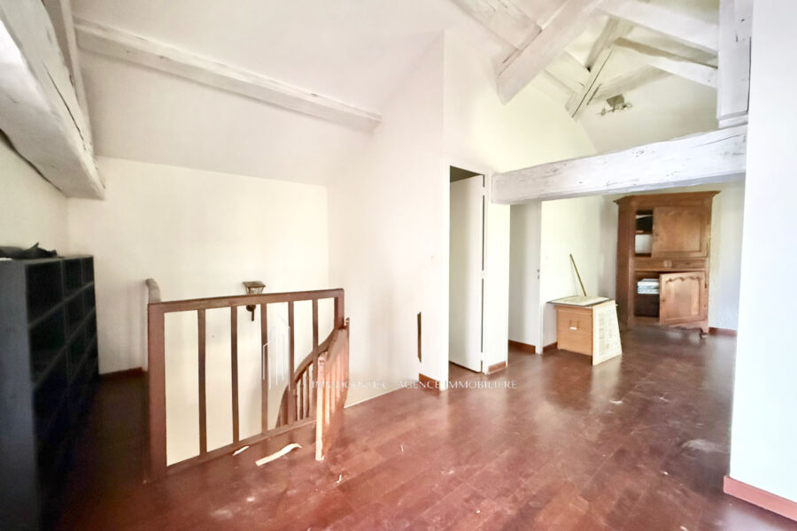 Maison à vendre à Cheyssieu